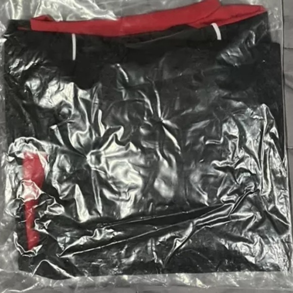 Ericson Large Men’s Women Blouse Stretchy Chef Coat Baker Top Cafe - Picture 4 of 5